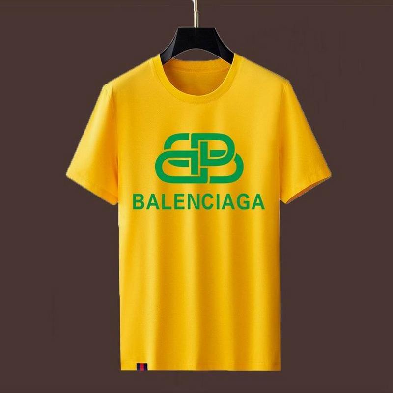 Balenciaga Men's T-shirts 638